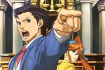Capcom ha ancora diverse novità da annunciare per il 2014, forse anche un nuovo Ace Attorney - Notizia