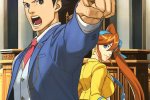 Phoenix Wright: Ace Attorney - Dual Destinies - Due video e qualche immagine - Notizia