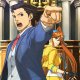 Phoenix Wright: Ace Attorney - Dual Destinies - Due video e qualche immagine