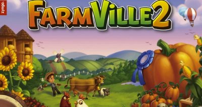 FarmVille 2