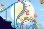Nutty Fluffies, il nuovo titolo di RedLynx, in arrivo su App Store - Notizia