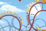 Nutty Fluffies Rollercoaster diventa gratuito - Notizia
