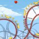 Nutty Fluffies Rollercoaster diventa gratuito
