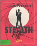 James Bond: The Stealth Affair per PC MS-DOS