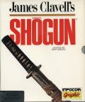 James Clavell's Shogun per PC MS-DOS