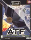 Jane's Combat Simulations: Advanced Tactical Fighters per PC MS-DOS