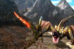 Capcom spiega perché Monster Hunter 4 è un'esclusiva 3DS - Notizia