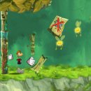 Rayman di fretta