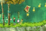 Rayman di fretta - Recensione