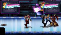 Double Dragon Neon - Un video di gameplay
