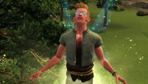 The Sims 3: Supernatural - Il trailer di lancio