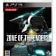 La soluzione di Zone of the Enders HD Collection