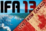 Multiplayer.it vola in Canada per FIFA 13 - Notizia
