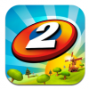 Frisbee Forever 2 per iPad