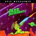 Jazz Jackrabbit per PC MS-DOS