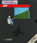 Jet 2.0 per PC MS-DOS