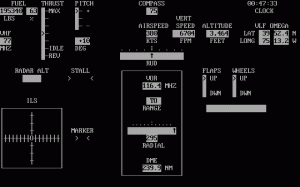 Jetset per PC MS-DOS