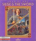 Joan of Arc: Siege and the Sword per PC MS-DOS