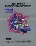 Johnny Bazookatone per PC MS-DOS