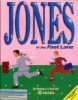 Jones in the Fast Lane per PC MS-DOS