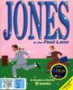 Jones in the Fast Lane - Enhanced CDROM version per PC MS-DOS