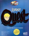 Jonny Quest: Curse of the Mayan Warriors per PC MS-DOS