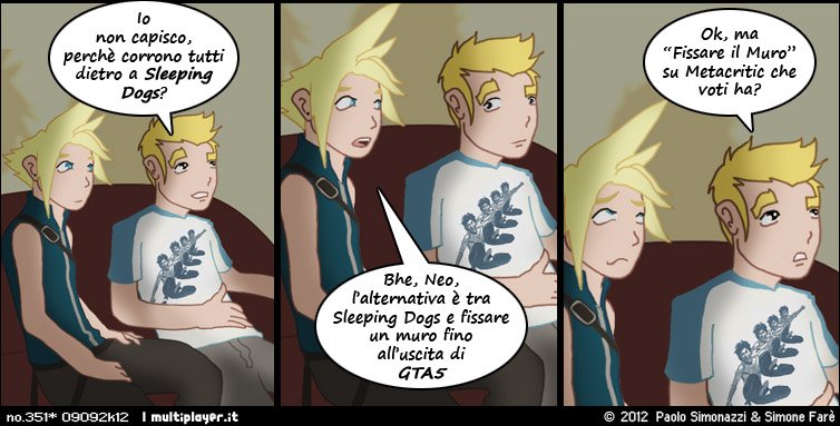 Clicca o ti taglio un dito Clicca o ti taglio un dito