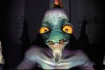 Oddworld Inhabitants vorrebbe Abe tra i personaggi di PlayStation All-Stars - Notizia