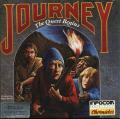 Journey: The Quest Begins per PC MS-DOS