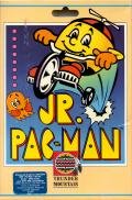 Jr. Pac-Man per PC MS-DOS