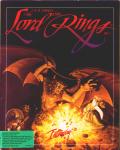 JRR Tolkien's The Lord of the Rings: Volume One per PC MS-DOS