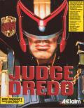 Judge Dredd per PC MS-DOS