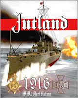 Jutland per PC MS-DOS