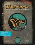 Ka-50 Hokum per PC MS-DOS