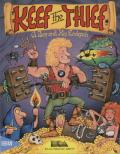 Keef the Thief per PC MS-DOS