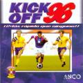 Kick Off 96 per PC MS-DOS