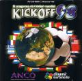 Kick Off 98 per PC MS-DOS
