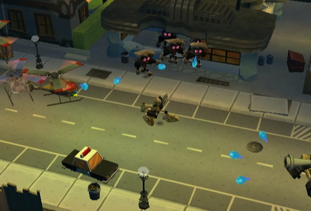 Spongebob e i Suoi Amici: L'Attacco dei Toybot