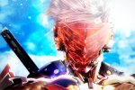 Ancora immagini di Metal Gear Rising: Revengeance pubblicate da Hideo Kojima - Notizia