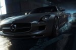 Anche Need for Speed: Most Wanted da oggi nei negozi - Notizia