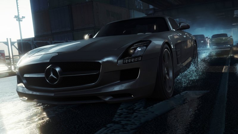 Immagine di Need for Speed: Most Wanted per PlayStation 3
