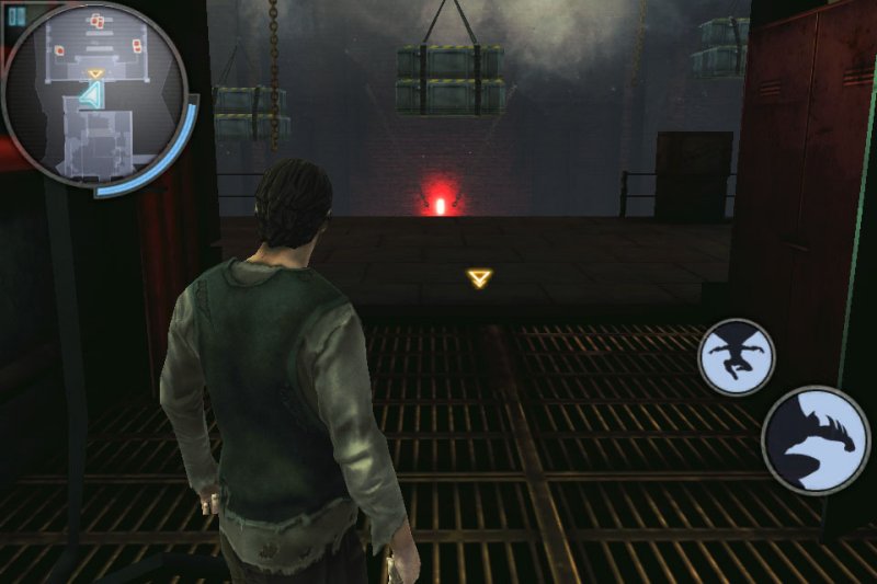 Il Cavaliere Oscuro - Il Ritorno