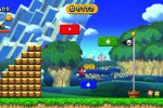 New Super Mario Bros Wii U arriva al lancio, a novembre - Nuovo trailer - Notizia