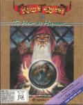 King's Quest III: To Heir is Human per PC MS-DOS