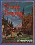 King's Bounty per PC MS-DOS