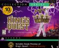 King's Quest: Collection Series per PC MS-DOS