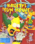 Krusty's Super Fun House per PC MS-DOS