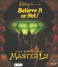 L'enigma di Master Lu per PC MS-DOS