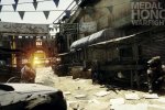 Medal of Honor: Warfighter su due DVD nella versione Xbox 360 - Notizia
