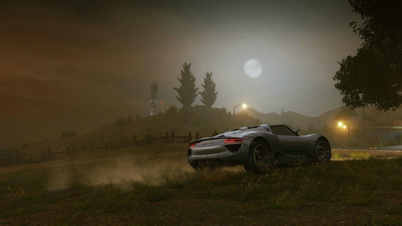 Immagine di Need for Speed: Most Wanted per PlayStation 3